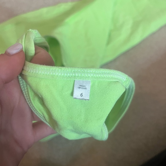 Lululemon Racerback Tank - Picture 2 of 3